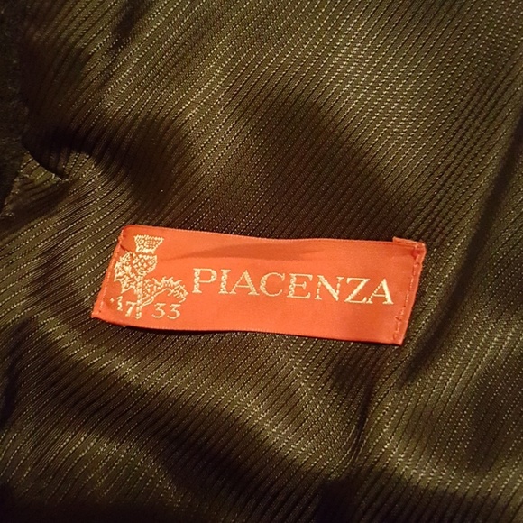 Adrienne Vittadini Coat - Picture 5 of 8